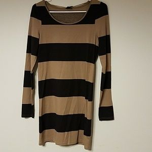 Women's Bodycon Dress